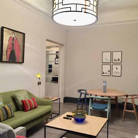 Beautiful 1 Bedroom Apartment Ovington Square Londres Exterior foto