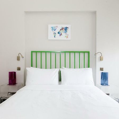 Beautiful 1 Bedroom Apartment Ovington Square Londres Exterior foto