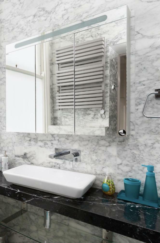 Beautiful 1 Bedroom Apartment Ovington Square Londres Exterior foto