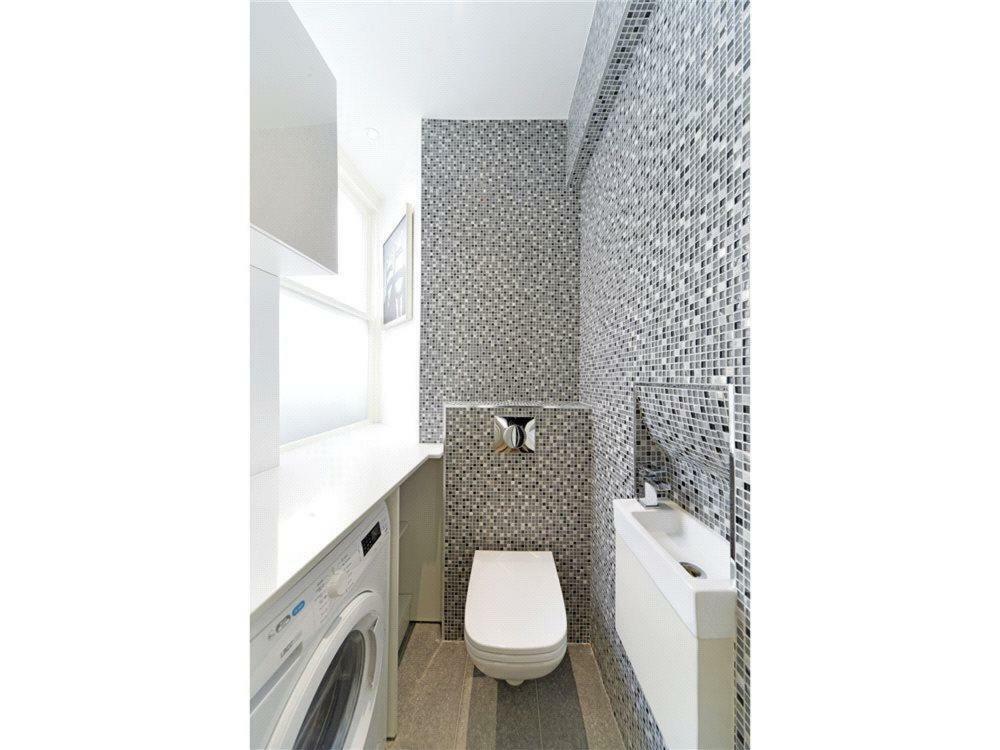 Beautiful 1 Bedroom Apartment Ovington Square Londres Exterior foto