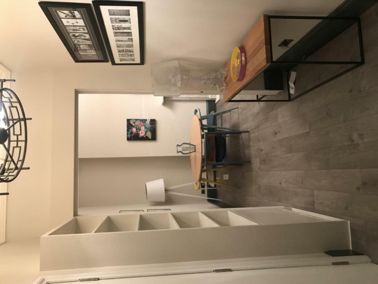 Beautiful 1 Bedroom Apartment Ovington Square Londres Exterior foto